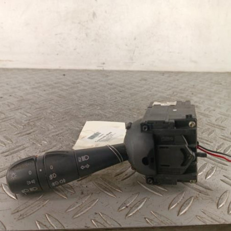 Commodo phare RENAULT CLIO 4 Photo n°1