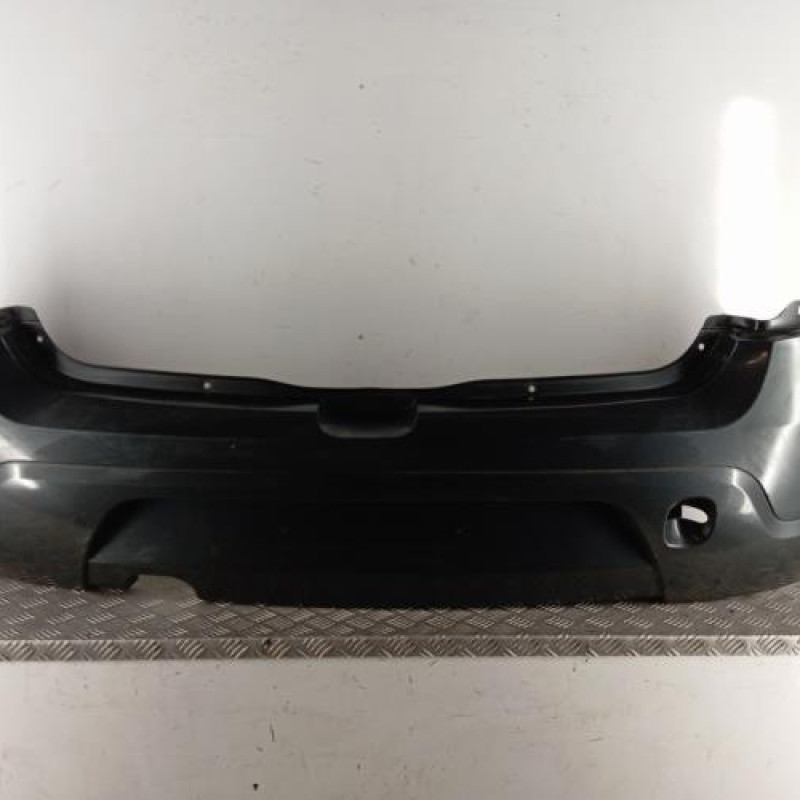 Pare choc arriere DACIA SANDERO 1
