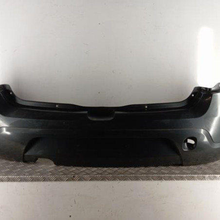 Pare choc arriere DACIA SANDERO 1 Photo n°1