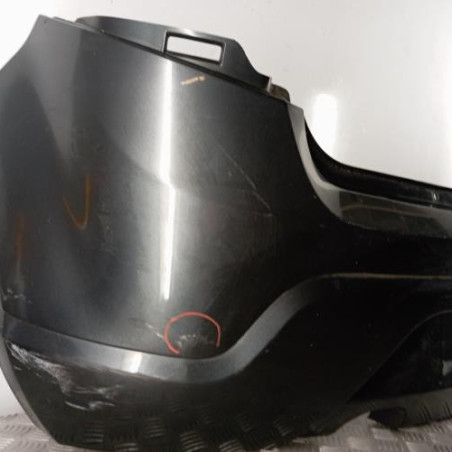 Pare choc arriere DACIA SANDERO 1