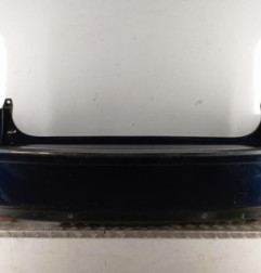 Pare choc arriere CITROEN C5 2 Photo n°1