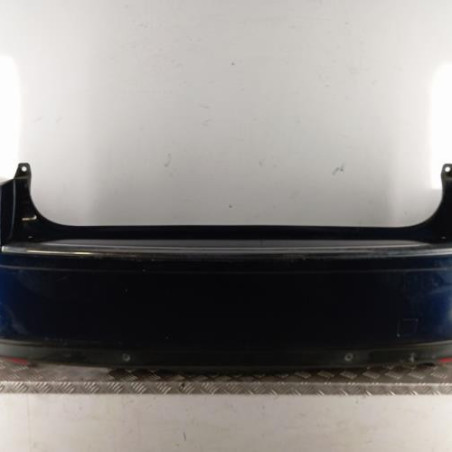 Pare choc arriere CITROEN C5 2 Photo n°1