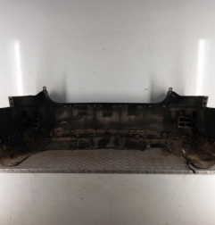 Pare choc arriere CITROEN C5 2 Photo n°5