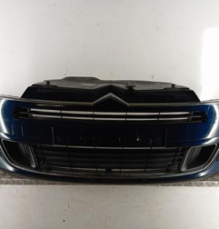 Pare choc avant CITROEN C5 2 Photo n°1