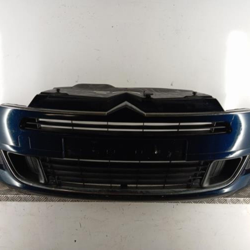 Pare choc avant CITROEN C5 2