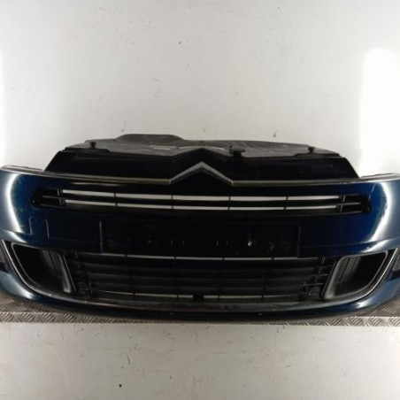 Pare choc avant CITROEN C5 2 Photo n°1