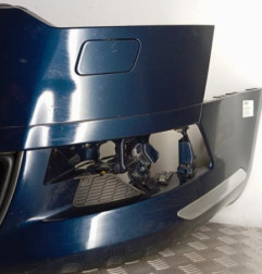 Pare choc avant CITROEN C5 2 Photo n°3