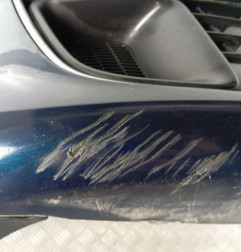 Pare choc avant CITROEN C5 2 Photo n°4