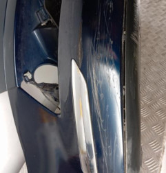 Pare choc avant CITROEN C5 2 Photo n°5