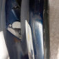Pare choc avant CITROEN C5 2