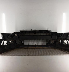 Pare choc avant CITROEN C5 2 Photo n°6