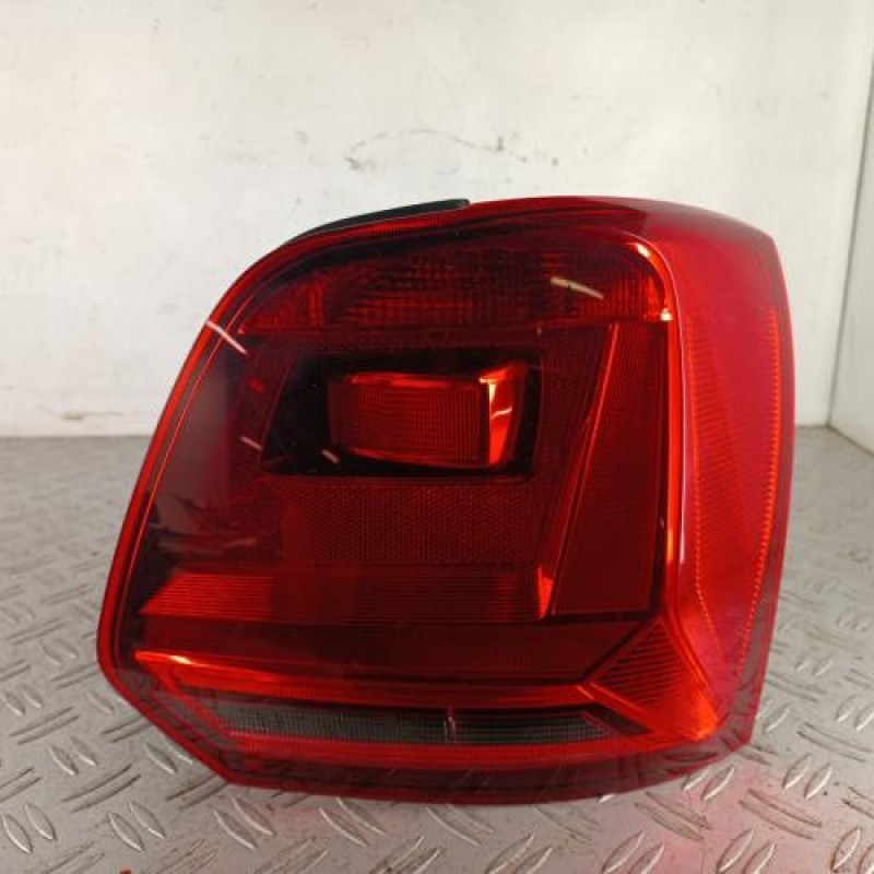 Feu arriere principal droit (feux) VOLKSWAGEN POLO 5