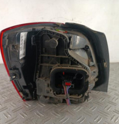 Feu arriere principal droit (feux) VOLKSWAGEN POLO 5
