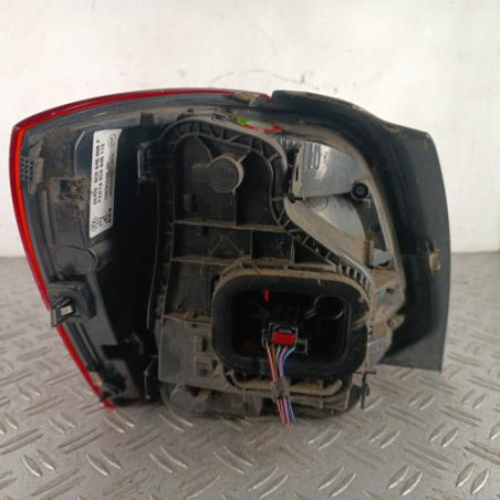 Feu arriere principal droit (feux) VOLKSWAGEN POLO 5