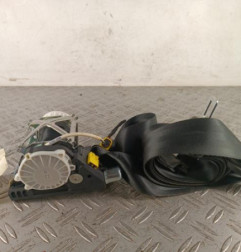 Ceinture avant droit VOLKSWAGEN POLO 5 Photo n°1