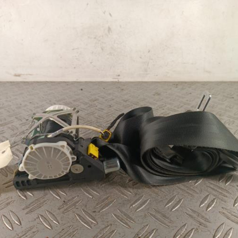 Ceinture avant droit VOLKSWAGEN POLO 5 Ceinture avant droit VOLKSWAGEN POLO 5