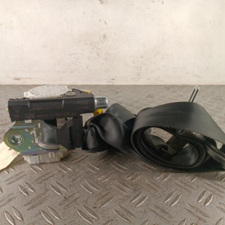 Ceinture avant droit VOLKSWAGEN POLO 5