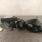 Ceinture avant droit VOLKSWAGEN POLO 5