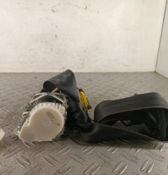 Ceinture avant gauche VOLKSWAGEN POLO 5 Photo n°1