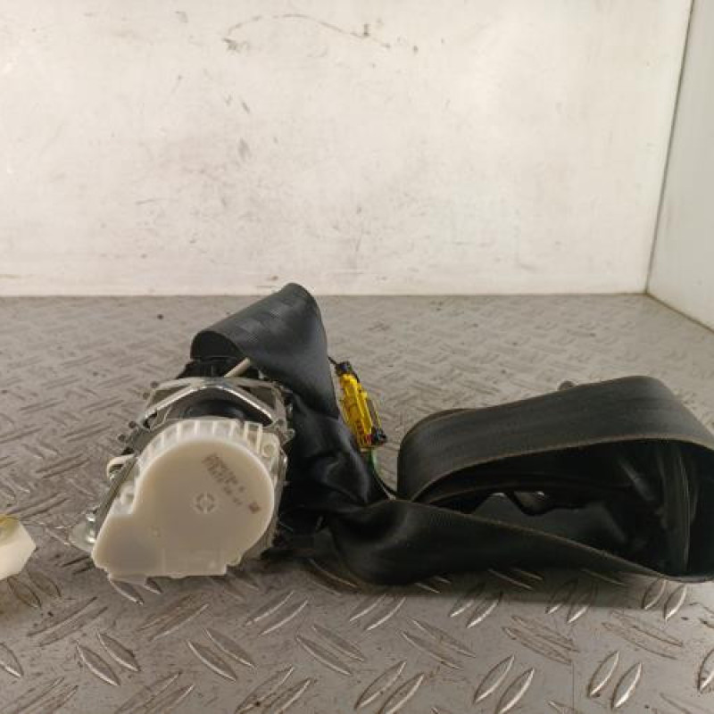 Ceinture avant gauche VOLKSWAGEN POLO 5