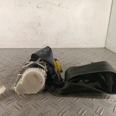 Ceinture avant gauche VOLKSWAGEN POLO 5 Photo n°1