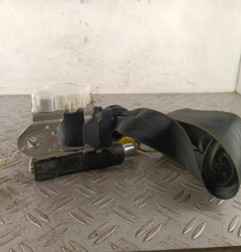 Ceinture avant gauche VOLKSWAGEN POLO 5