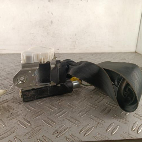 Ceinture avant gauche VOLKSWAGEN POLO 5