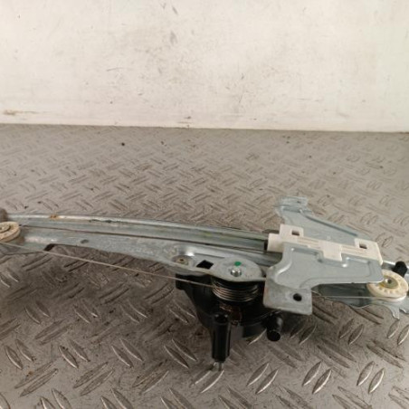 Leve vitre electrique arriere droit CITROEN C3 3 SOCIETE Photo n°1
