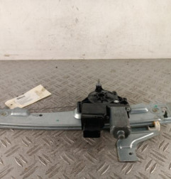 Leve vitre electrique arriere droit CITROEN C3 3 SOCIETE