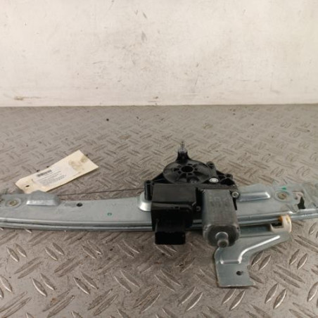 Leve vitre electrique arriere droit CITROEN C3 3 SOCIETE