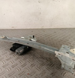 Leve vitre electrique avant gauche CITROEN C3 3 SOCIETE Photo n°1