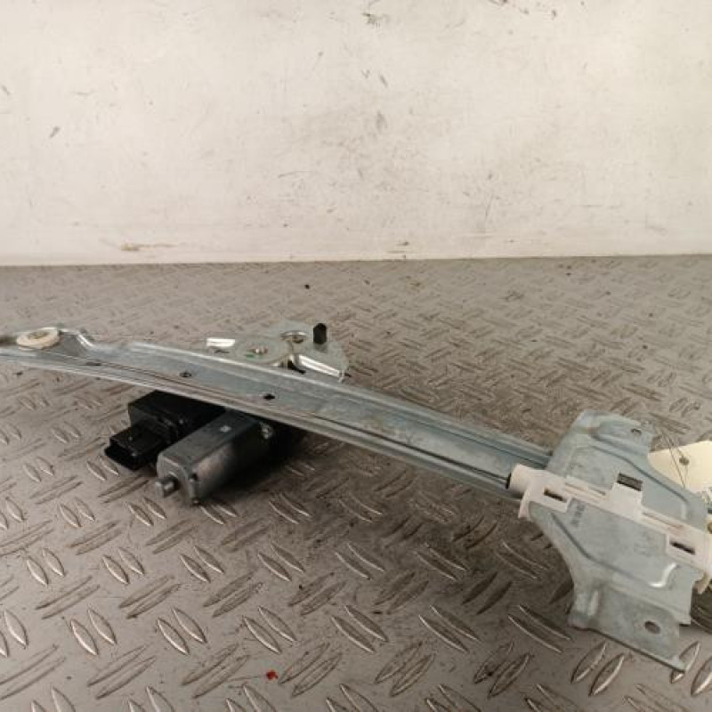 Leve vitre electrique avant gauche CITROEN C3 3 SOCIETE