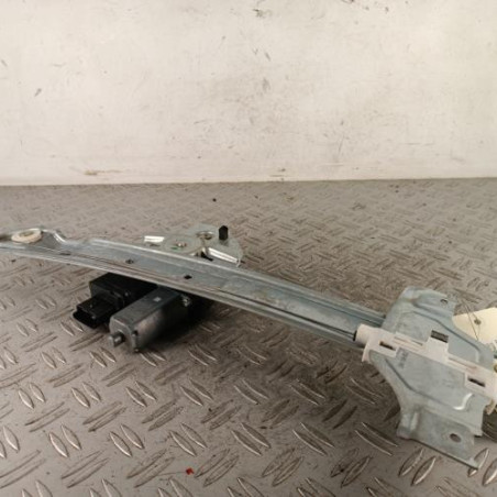 Leve vitre electrique avant gauche CITROEN C3 3 SOCIETE Photo n°1