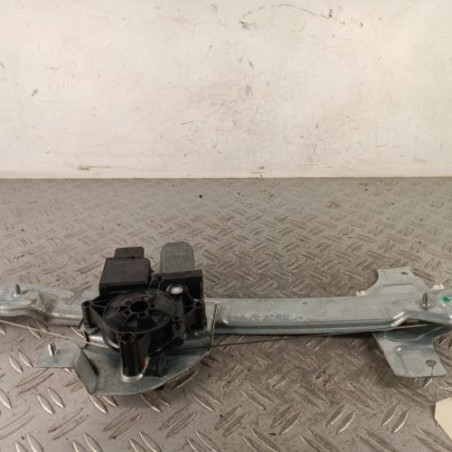Leve vitre electrique avant gauche CITROEN C3 3 SOCIETE
