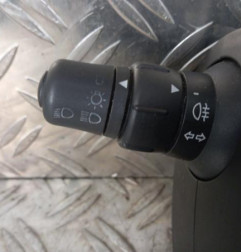 Commodo phare RENAULT CLIO 3