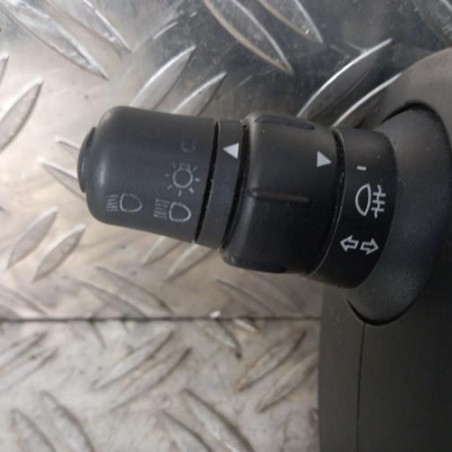 Commodo phare RENAULT CLIO 3