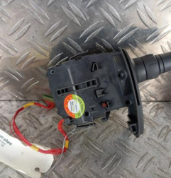 Commodo phare RENAULT CLIO 3 Photo n°3