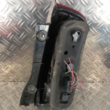 Feu arriere principal gauche (feux) NISSAN MICRA 3