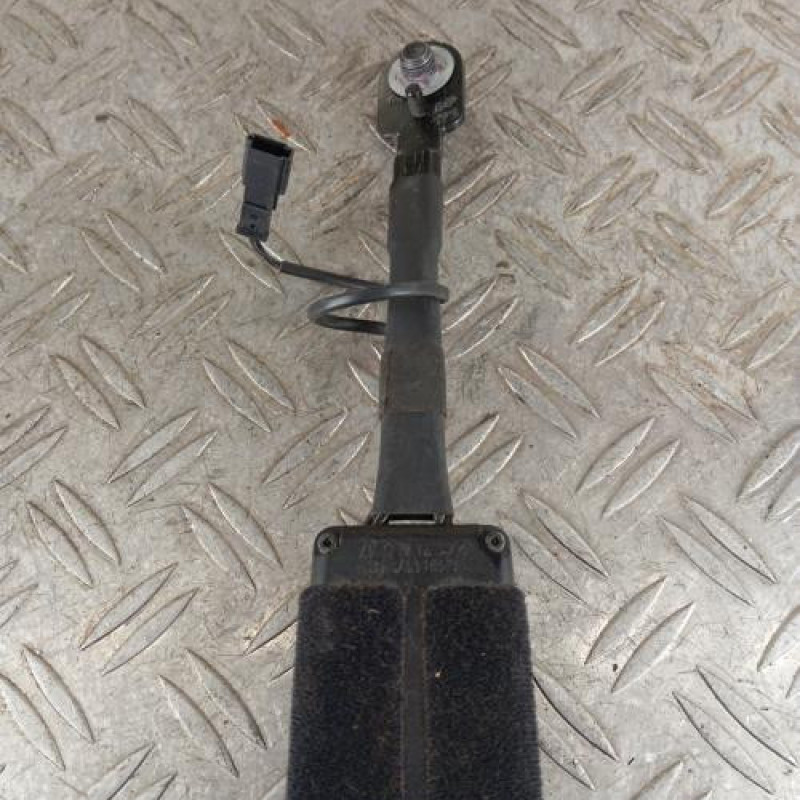 Attache ceinture avant gauche OPEL CROSSLAND X