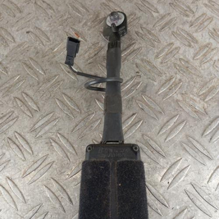 Attache ceinture avant gauche OPEL CROSSLAND X Photo n°1