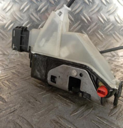 Serrure arriere droit OPEL CROSSLAND X