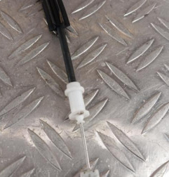 Serrure arriere droit OPEL CROSSLAND X Photo n°4