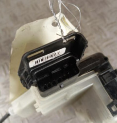 Serrure arriere droit OPEL CROSSLAND X Photo n°5