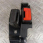 Attache ceinture arriere gauche RENAULT CLIO 3