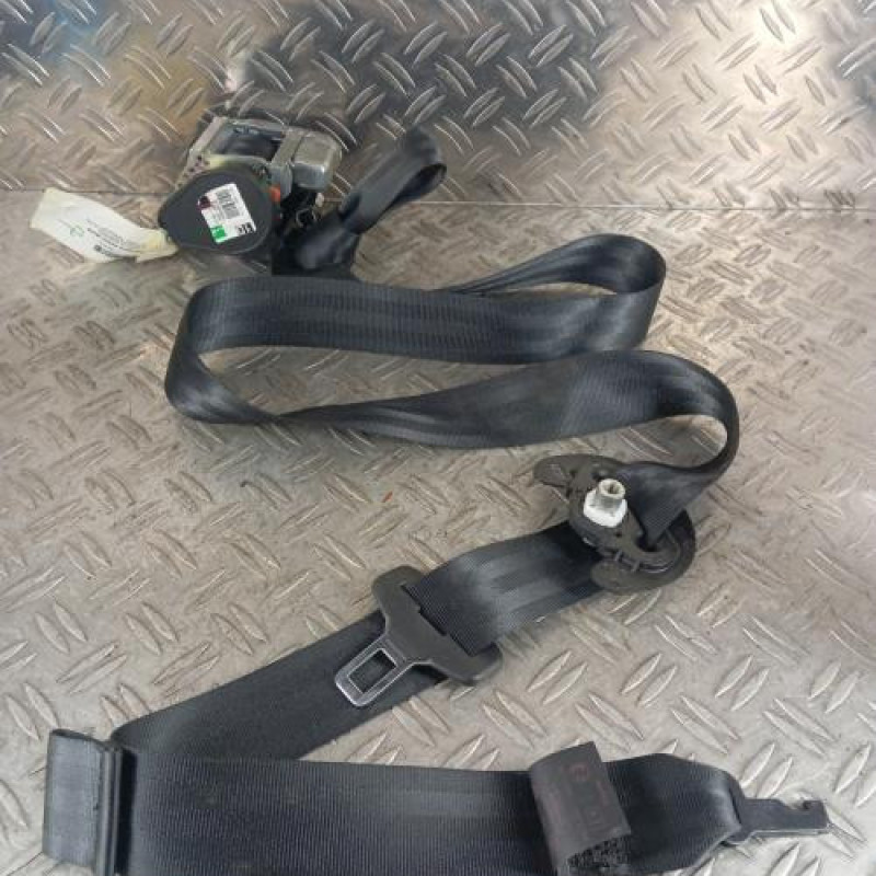 Ceinture avant droit CITROEN C4 SPACETOURER