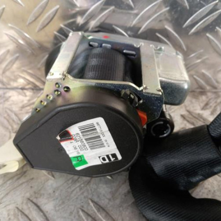 Ceinture avant droit CITROEN C4 SPACETOURER