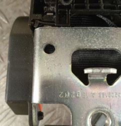 Ceinture avant droit CITROEN C4 SPACETOURER Photo n°3