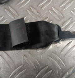 Ceinture avant droit CITROEN C4 SPACETOURER Photo n°4
