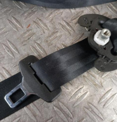 Ceinture avant droit CITROEN C4 SPACETOURER Photo n°5