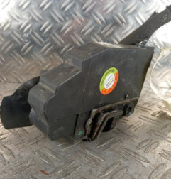 Serrure avant gauche CITROEN C4 SPACETOURER Photo n°1